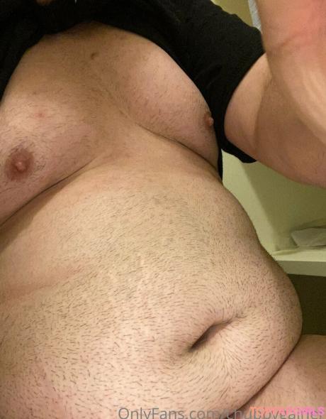 Chubbygainer nude leaked OnlyFans photo #18