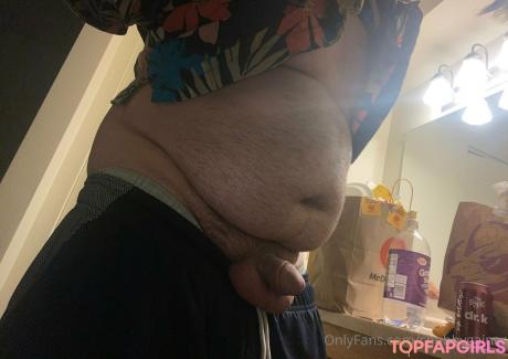 Chubbygainer nude leaked OnlyFans photo #20