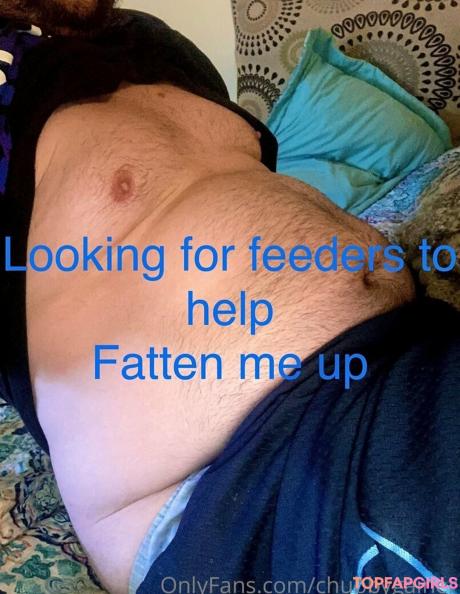 Chubbygainer nude leaked OnlyFans photo #22