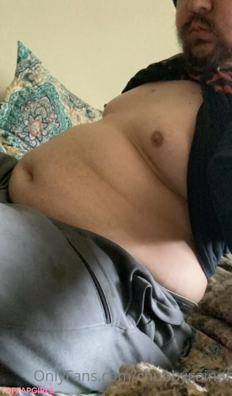 Chubbygainer nude leaked OnlyFans photo #23