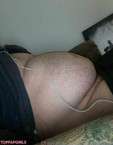 Chubbygainer nude leaked OnlyFans photo #25