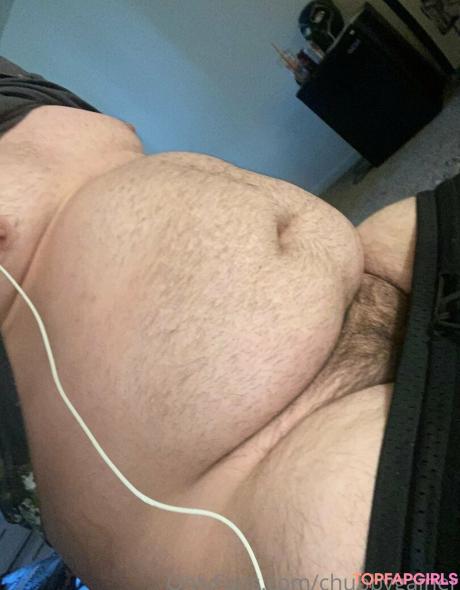 Chubbygainer nude leaked OnlyFans photo #27