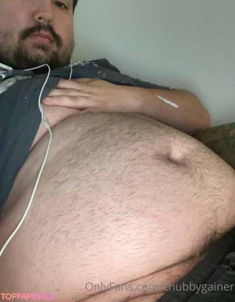 Chubbygainer nude leaked OnlyFans photo #30