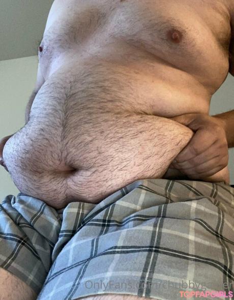 Chubbygainer nude leaked OnlyFans photo #33