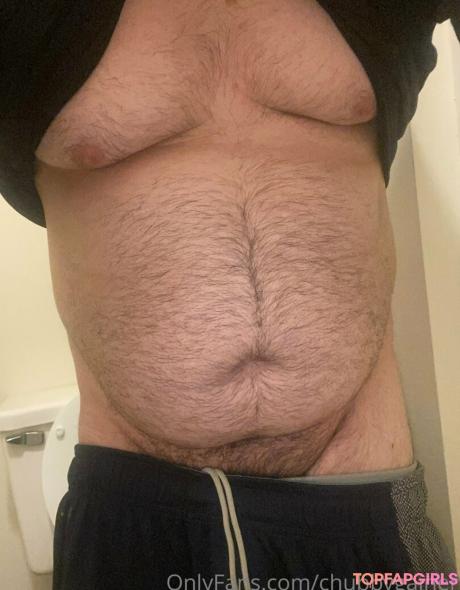 Chubbygainer nude leaked OnlyFans photo #37