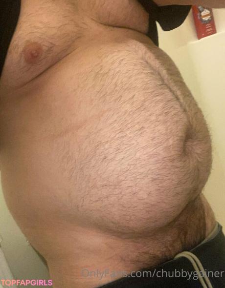 Chubbygainer nude leaked OnlyFans photo #38