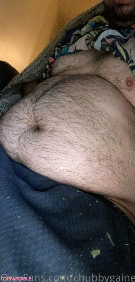 Chubbygainer nude leaked OnlyFans photo #39