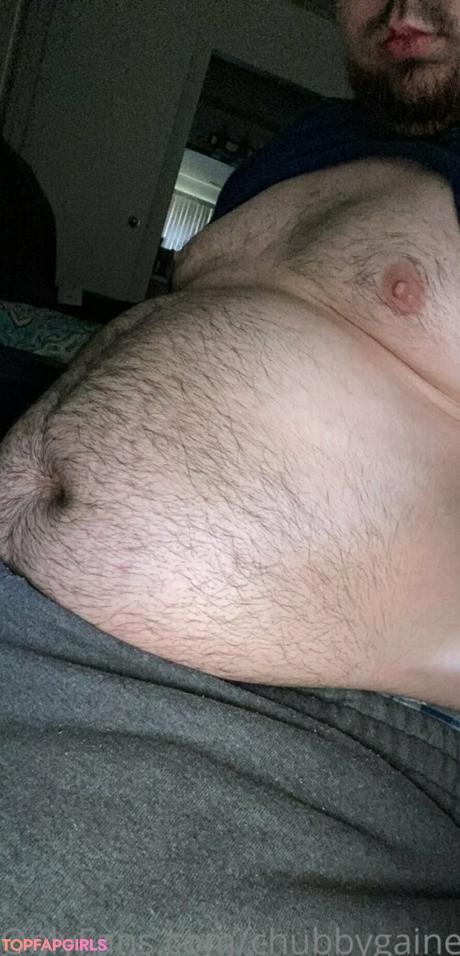 Chubbygainer nude leaked OnlyFans photo #40