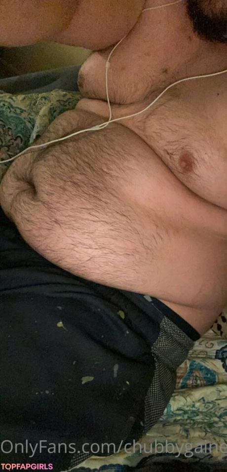 Chubbygainer nude leaked OnlyFans photo #44