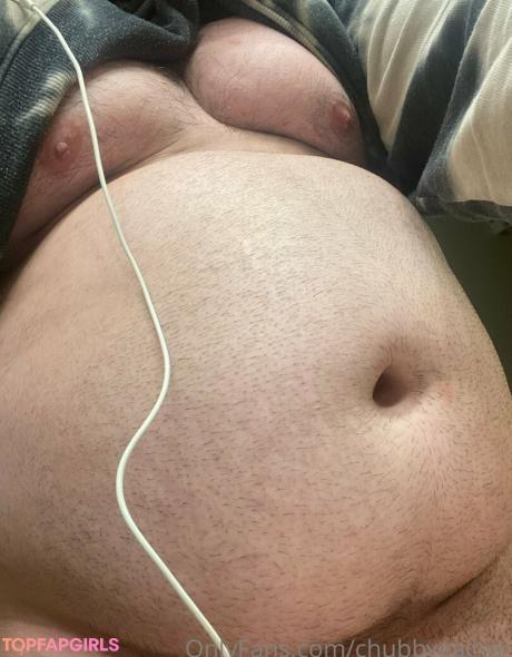 Chubbygainer nude leaked OnlyFans photo #46