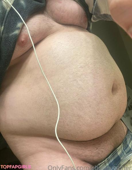 Chubbygainer nude leaked OnlyFans photo #47