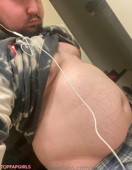 Chubbygainer nude leaked OnlyFans photo #48