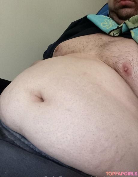 Chubbygainer nude leaked OnlyFans photo #58