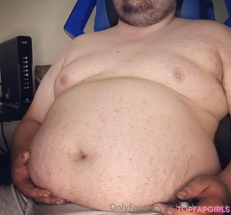 Chubbygainer nude leaked OnlyFans photo #59