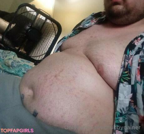 Chubbygainer nude leaked OnlyFans photo #61