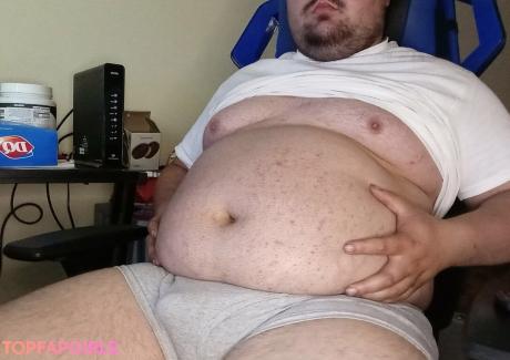 Chubbygainer nude leaked OnlyFans photo #63