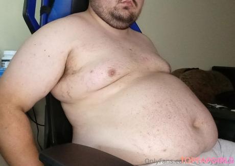 Chubbygainer nude leaked OnlyFans photo #64