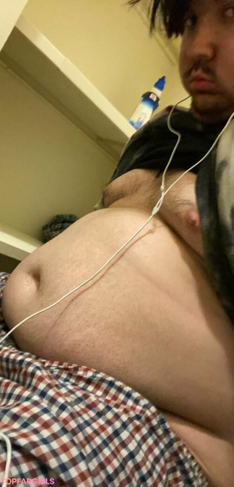 Chubbygainer nude leaked OnlyFans photo #7