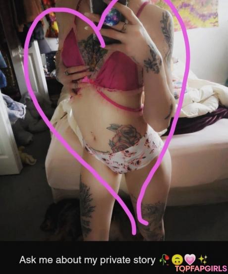 Bambiicandy nude leaked OnlyFans photo #39