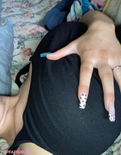 Kyliebodell nude leaked OnlyFans photo #1
