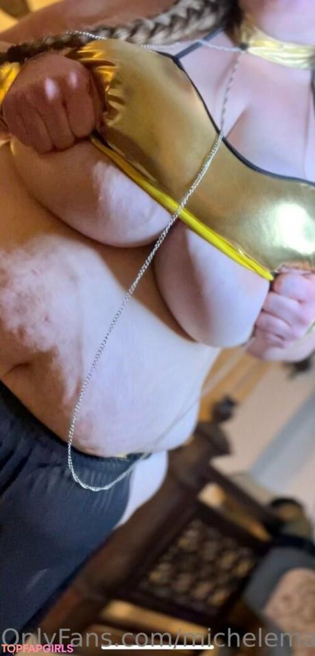 Michelemarie nude leaked OnlyFans photo #10