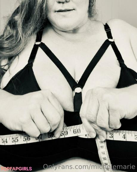 Michelemarie nude leaked OnlyFans photo #36