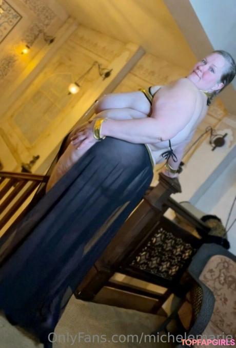 Michelemarie nude leaked OnlyFans photo #6