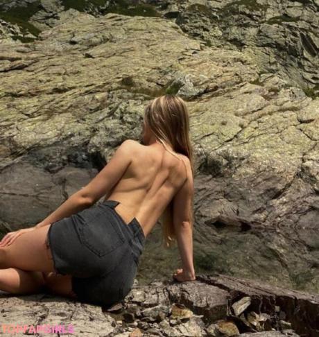 Alena nude leaked OnlyFans photo #105