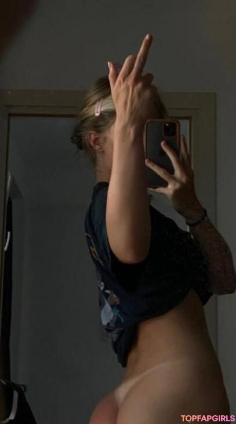 Alena nude leaked OnlyFans photo #121