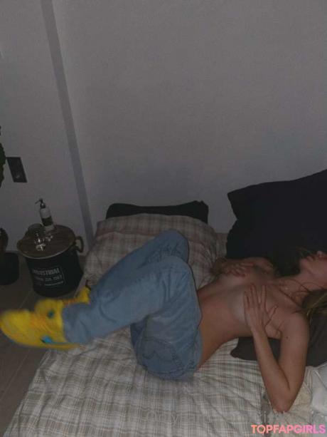 Alena nude leaked OnlyFans photo #163