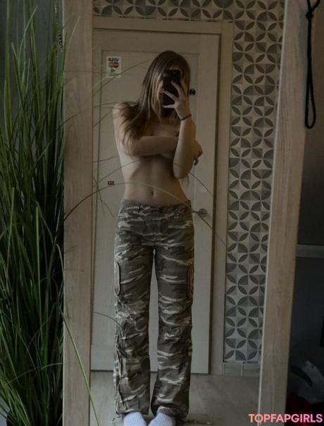 Alena nude leaked OnlyFans photo #268