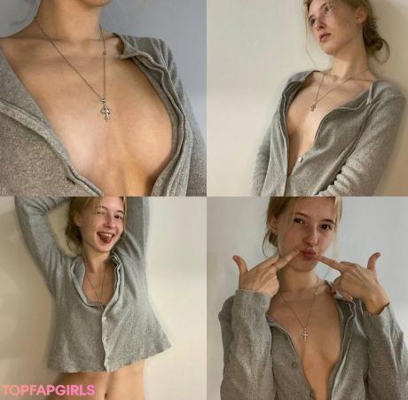 Alena nude leaked OnlyFans photo #457