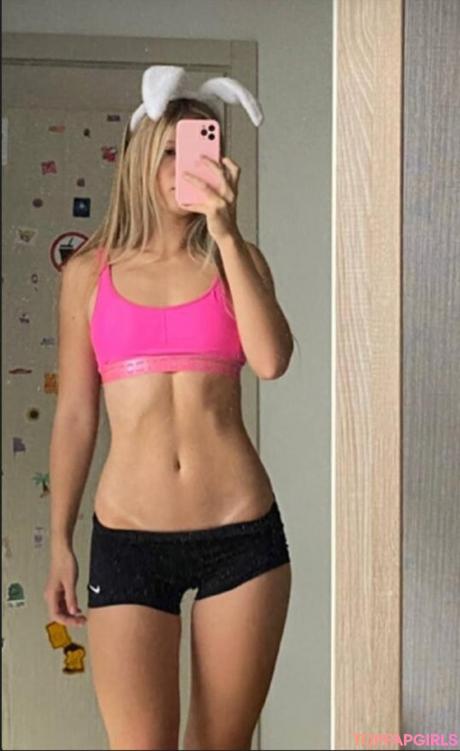 Alena nude leaked OnlyFans photo #76