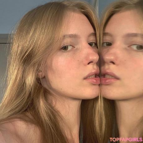 Alena nude leaked OnlyFans photo #9