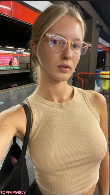 Alena nude leaked OnlyFans photo #91