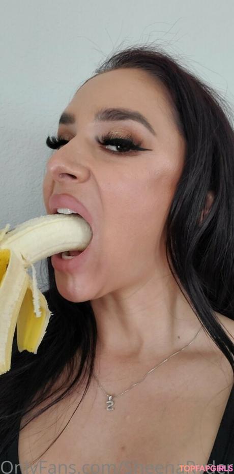 Sheenaryder1 nude leaked OnlyFans photo #111