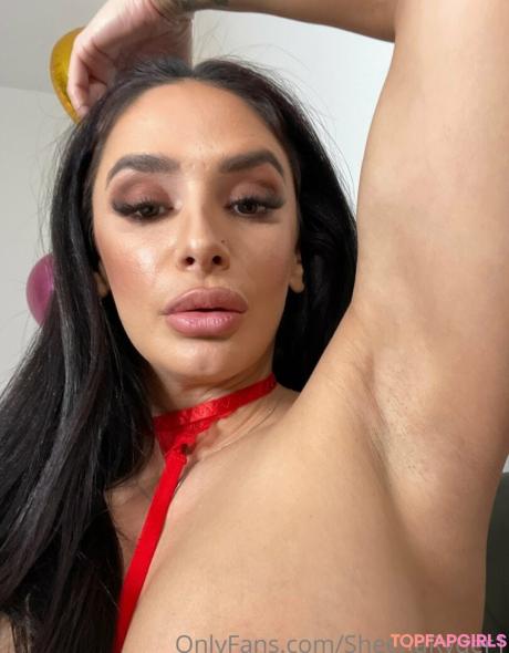 Sheenaryder1 nude leaked OnlyFans photo #121