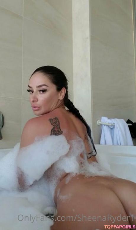 Sheenaryder1 nude leaked OnlyFans photo #152