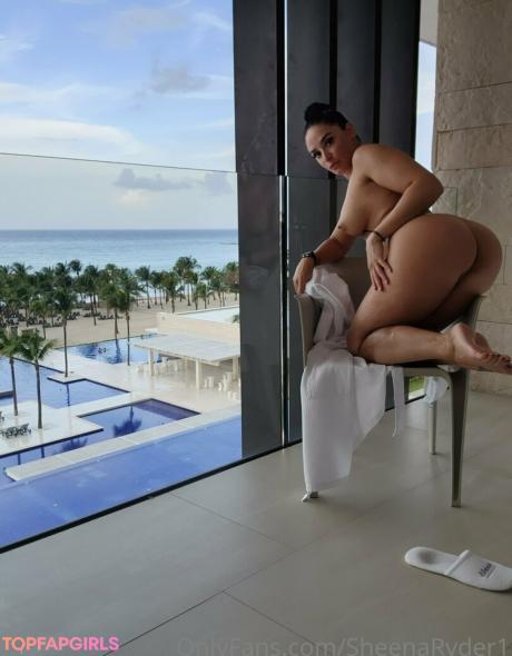 Sheenaryder1 nude leaked OnlyFans photo #159