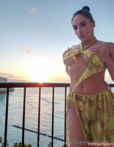 Sheenaryder1 nude leaked OnlyFans photo #171