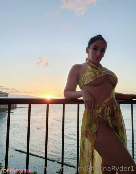 Sheenaryder1 nude leaked OnlyFans photo #172