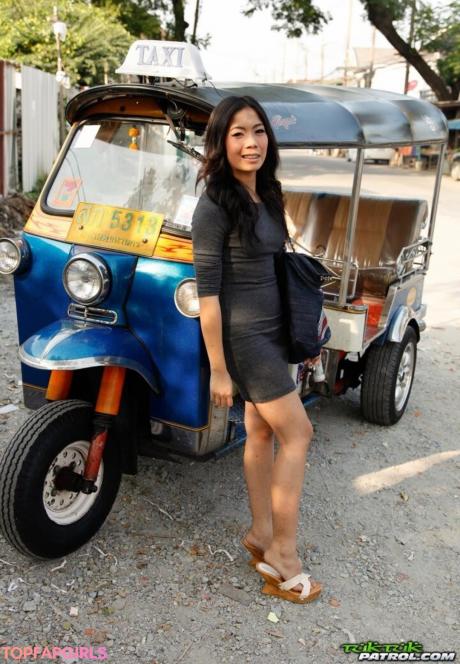 TukTuk nude leaked OnlyFans photo #268