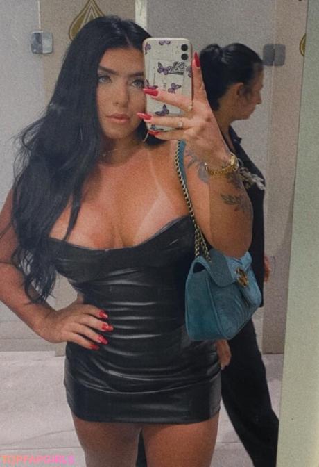 Agatha nude leaked OnlyFans photo #1