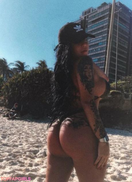Agatha nude leaked OnlyFans photo #3