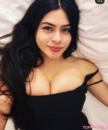 Sarai nude leaked OnlyFans photo #3