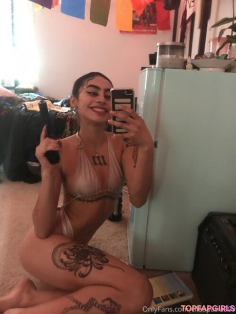 ABDULINA nude leaked OnlyFans pic