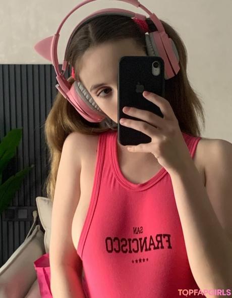 Anny nude leaked OnlyFans photo #1