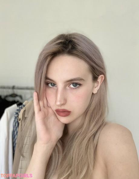Anny nude leaked OnlyFans photo #2