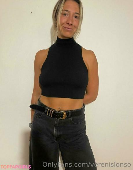 Verenislonso nude leaked OnlyFans photo #3
