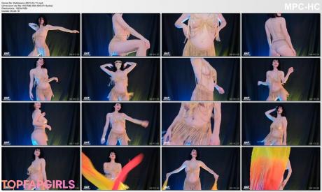 Kat nude leaked OnlyFans photo #36